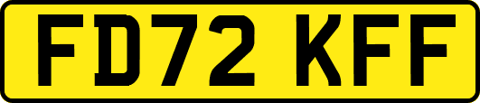 FD72KFF