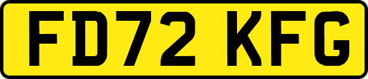 FD72KFG
