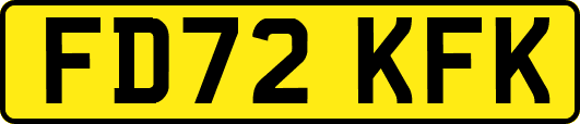 FD72KFK