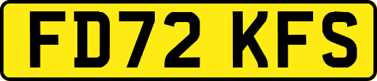 FD72KFS