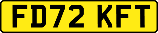 FD72KFT