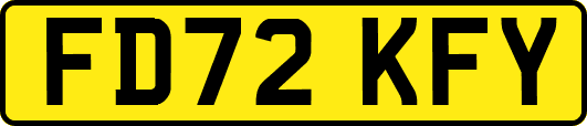 FD72KFY