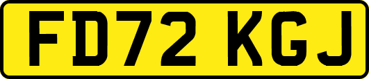 FD72KGJ