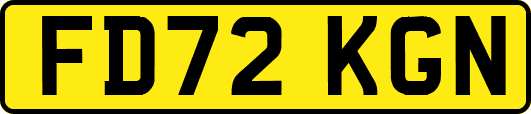 FD72KGN