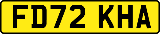 FD72KHA