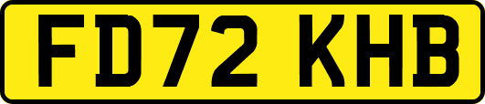 FD72KHB