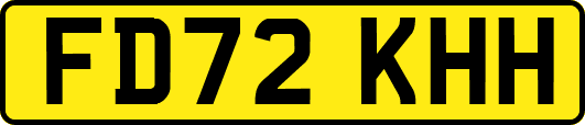FD72KHH