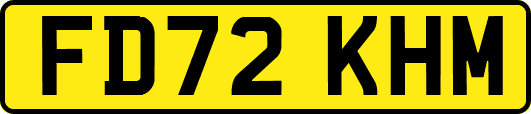 FD72KHM