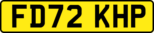 FD72KHP