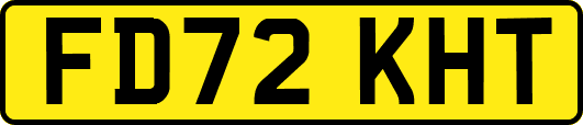 FD72KHT
