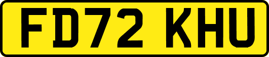 FD72KHU