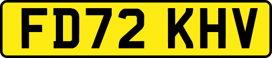 FD72KHV