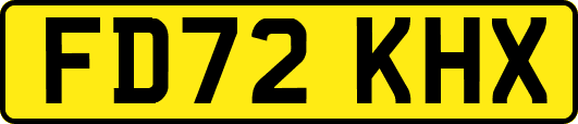 FD72KHX