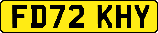 FD72KHY