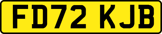 FD72KJB