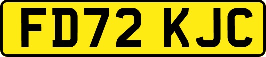 FD72KJC