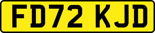 FD72KJD