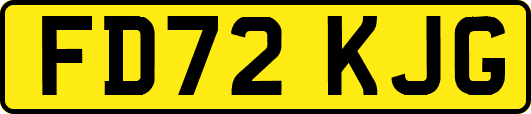 FD72KJG