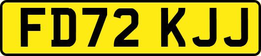 FD72KJJ