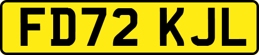 FD72KJL