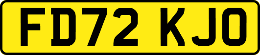 FD72KJO