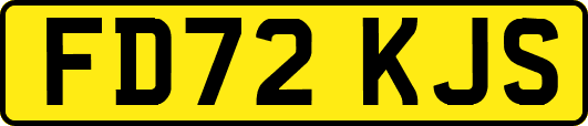 FD72KJS