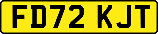 FD72KJT
