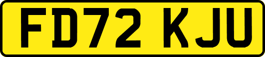 FD72KJU