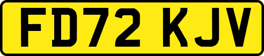 FD72KJV