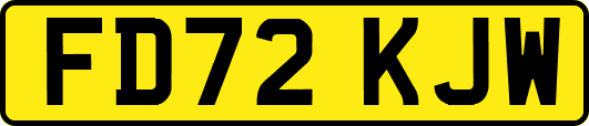 FD72KJW