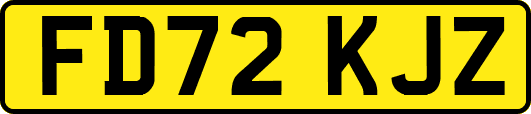 FD72KJZ