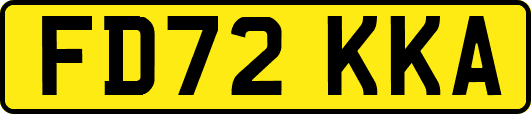 FD72KKA