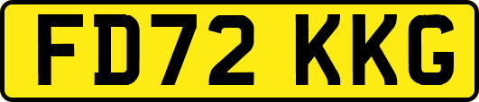 FD72KKG