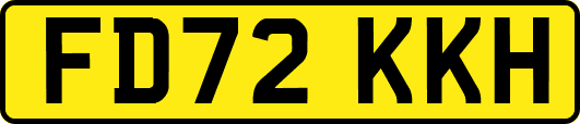 FD72KKH