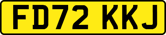 FD72KKJ