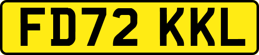 FD72KKL