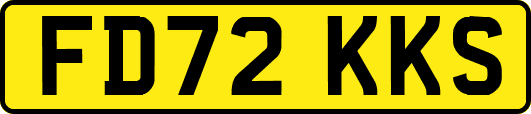 FD72KKS