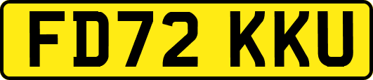FD72KKU