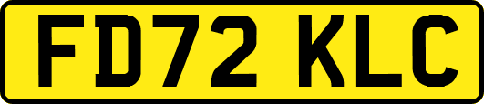 FD72KLC