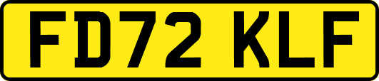 FD72KLF