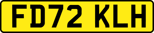 FD72KLH