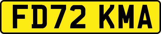 FD72KMA