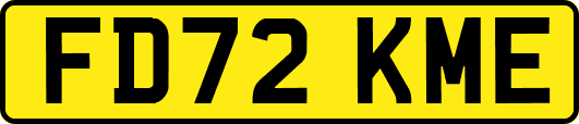 FD72KME