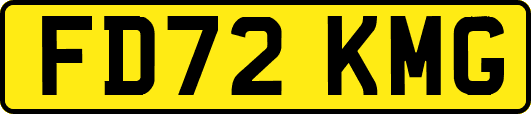 FD72KMG