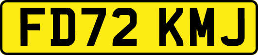 FD72KMJ