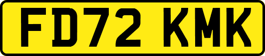 FD72KMK