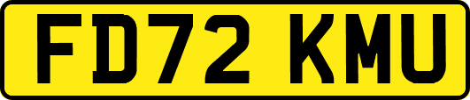 FD72KMU