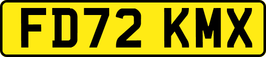 FD72KMX