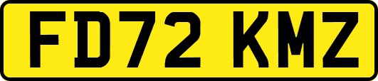 FD72KMZ