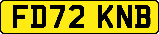 FD72KNB
